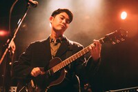 折坂悠太（Photo by Ray Otabe）