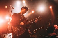 折坂悠太（Photo by Ray Otabe）