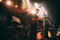 折坂悠太（Photo by Ray Otabe）