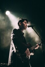 折坂悠太（Photo by Ray Otabe）