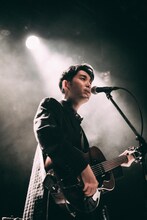 折坂悠太（Photo by Ray Otabe）