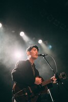 折坂悠太（Photo by Ray Otabe）