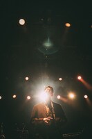 折坂悠太（Photo by Ray Otabe）