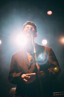 折坂悠太（Photo by Ray Otabe）