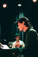 荒内佑（cero）（Photo by Ray Otabe）