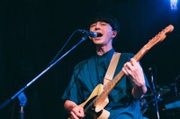 橋本翼（cero）（Photo by Ray Otabe）