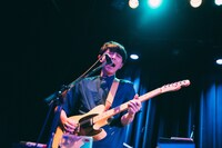 橋本翼（cero）（Photo by Ray Otabe）