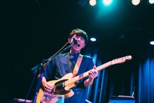 橋本翼（cero）（Photo by Ray Otabe）