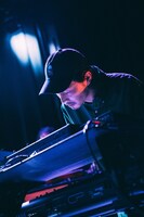 荒内佑（cero）（Photo by Ray Otabe）