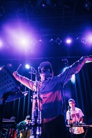 高城晶平（cero）（Photo by Ray Otabe）