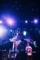 高城晶平（cero）（Photo by Ray Otabe）