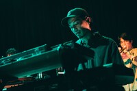 荒内佑（cero）（Photo by Ray Otabe）