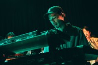 荒内佑（cero）（Photo by Ray Otabe）