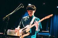 橋本翼（cero）（Photo by Ray Otabe）