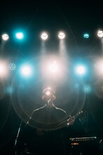 折坂悠太（Photo by Ray Otabe）