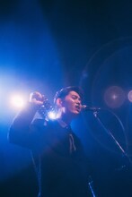 折坂悠太（Photo by Ray Otabe）