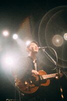 折坂悠太（Photo by Ray Otabe）