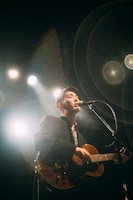 折坂悠太（Photo by Ray Otabe）