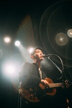 折坂悠太（Photo by Ray Otabe）