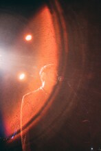 折坂悠太（Photo by Ray Otabe）