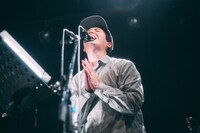 高城晶平（cero）（Photo by Ray Otabe）