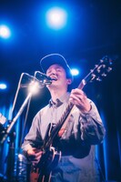 高城晶平（cero）（Photo by Ray Otabe）