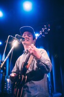 高城晶平（cero）（Photo by Ray Otabe）