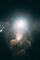 高城晶平（cero）（Photo by Ray Otabe）