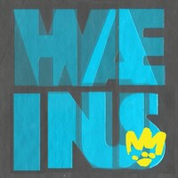 髭「WEINHAUS」配信ジャケット