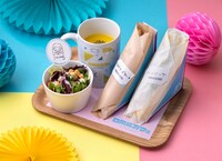 セットメニュー