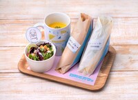 セットメニュー