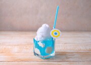 空まで届けポカポカキュン！ソーダ