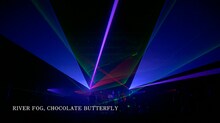 ヒトリエ「RIVER FOG, CHOCOLATE BUTTERFLY from『HITORI-ESCAPE 2021 -超非日常六本木七周年篇-』at EX THEATER ROPPONGI」より。