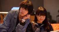 映画「夏への扉 ―キミのいる未来へ―」場面写真 (c)2021 映画「夏への扉」製作委員会