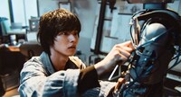 映画「夏への扉 ―キミのいる未来へ―」場面写真 (c)2021 映画「夏への扉」製作委員会