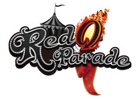 「AHO NO SAKATA LIVE TOUR 2021 -Redo Parade-」ロゴ