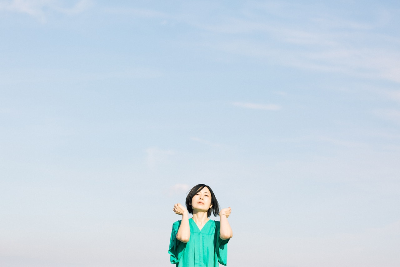 常盤ゆう1stアルバムに挫・人間の下川＆夏目、アベマコト、ヒダカトオル、有島コレスケら参加