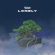 Cookie Plant「LONELY」配信ジャケット