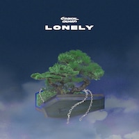 Cookie Plant「LONELY」配信ジャケット