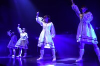 「NELN 1st Anniversary One-man Live」の様子。