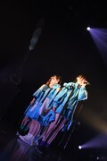 「NELN 1st Anniversary One-man Live」の様子。