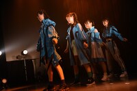 「NELN 1st Anniversary One-man Live」の様子。