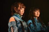 「NELN 1st Anniversary One-man Live」の様子。