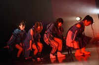 「NELN 1st Anniversary One-man Live」の様子。