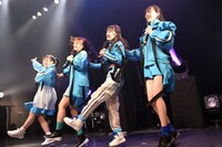 「NELN 1st Anniversary One-man Live」の様子。