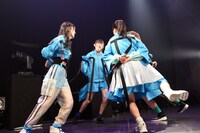 「NELN 1st Anniversary One-man Live」の様子。