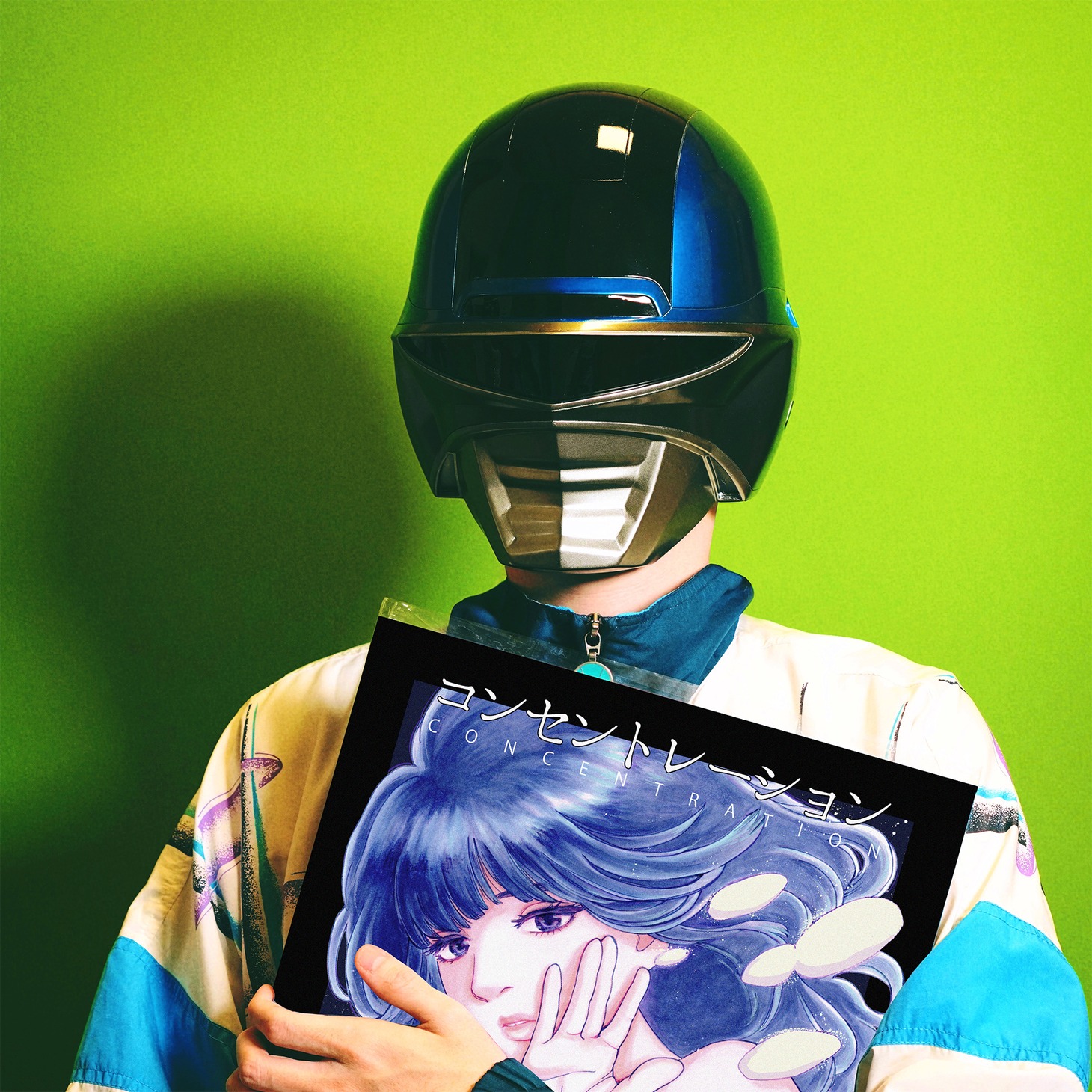 Night Tempo