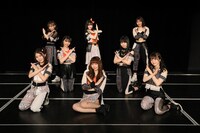 SKE48チームS「重ねた足跡」公演の様子。(c)2021 Zest,Inc