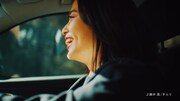 Honda「VEZEL」新テレビCM「e:HEV」編より。