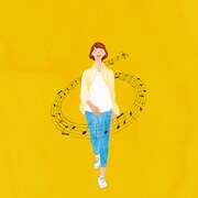 一青窈、PAH患者の「6分」の苦しみに寄り添う